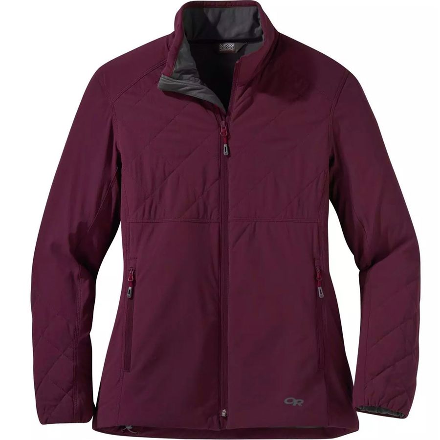 Outdoor Research Winter Ferrosi Insulated Jacket Women's