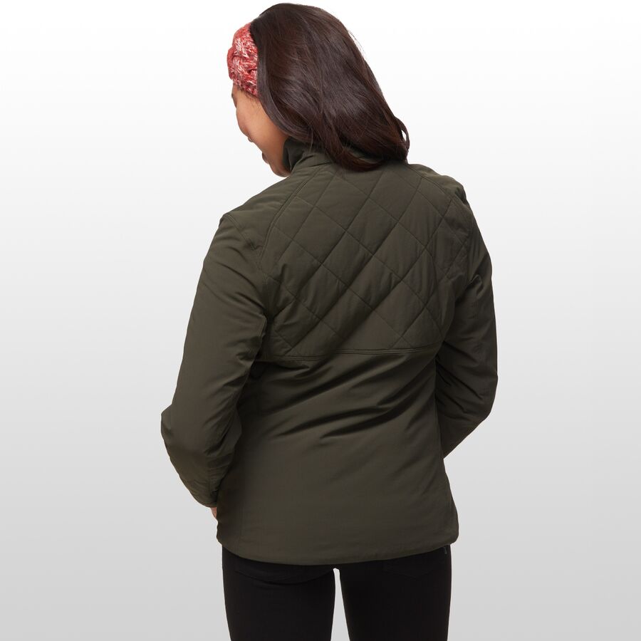 Outdoor Research Winter Ferrosi Insulated Jacket Women's Steep & Cheap