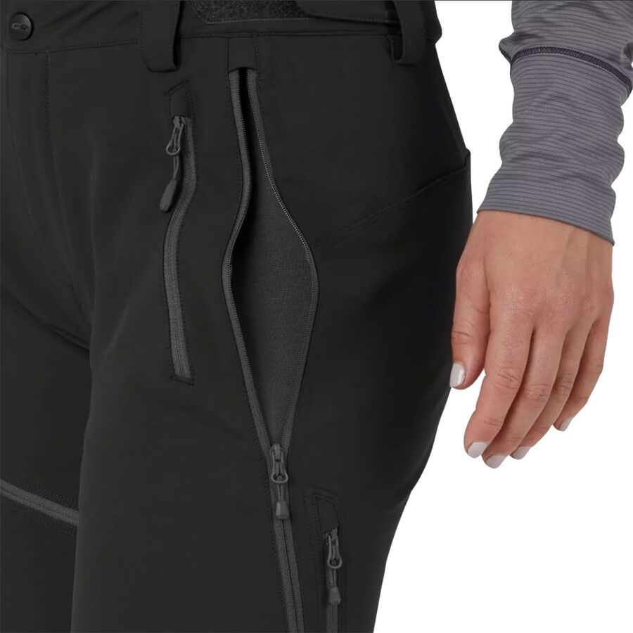 Outdoor Research Trailbreaker II Softshell Pant Women's