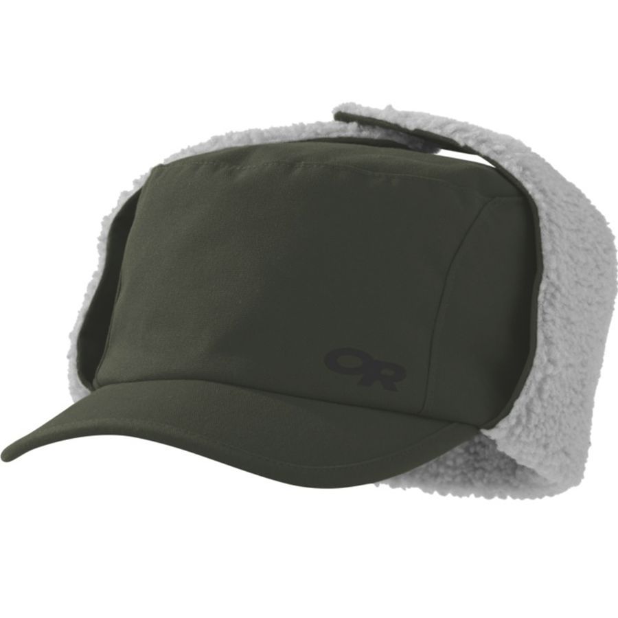 outdoor research storm beanie