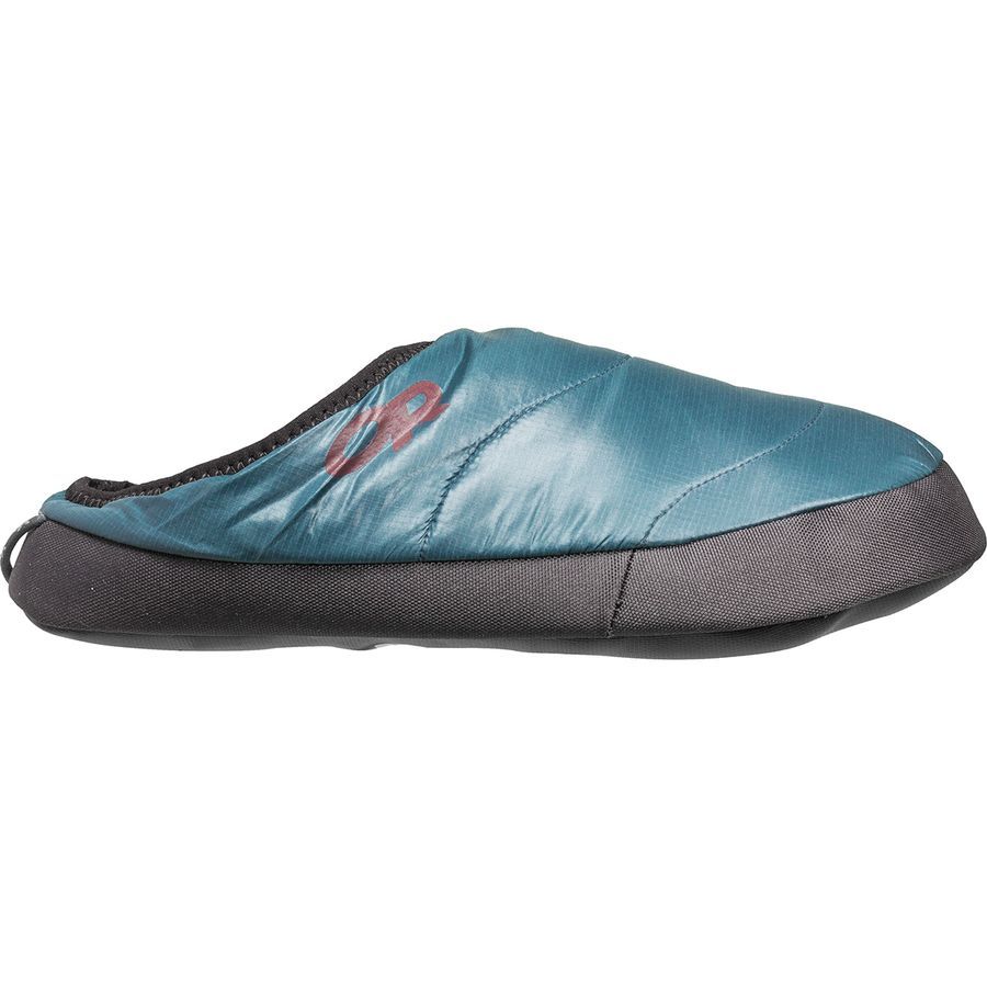 men's tundra aerogel booties