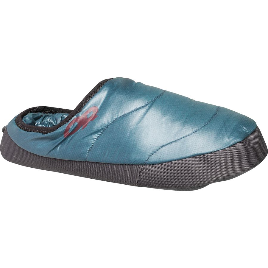 men's tundra aerogel booties