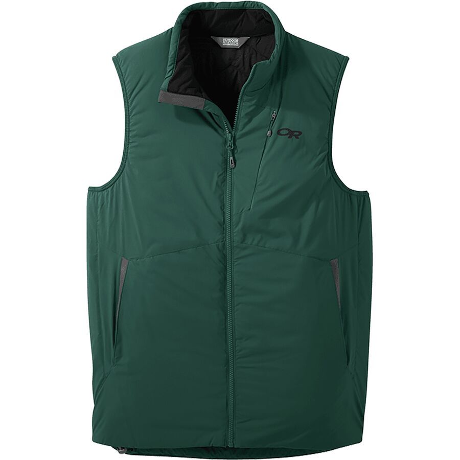 outdoor research mens vest