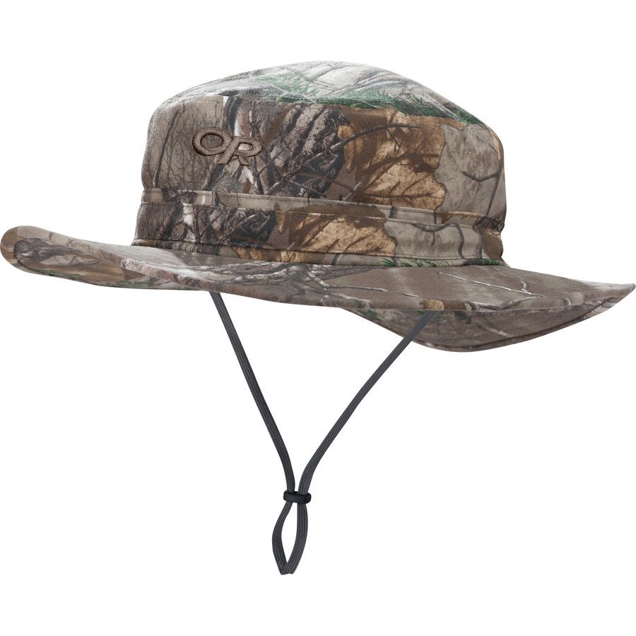 Outdoor Research Helios Sun Hat Men's