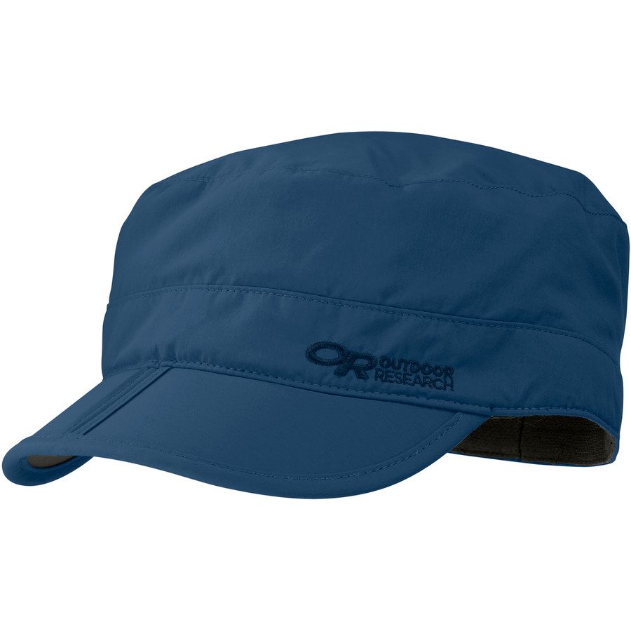 Outdoor Research Radar Pocket Cap | Backcountry.com