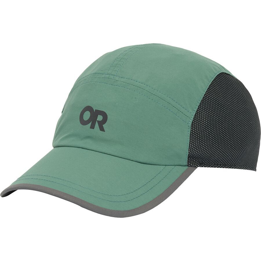 Swift Cap