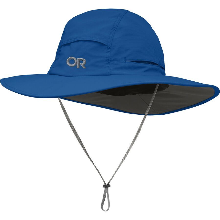 Outdoor Research Sombriolet Sun Hat - Men's | Backcountry.com