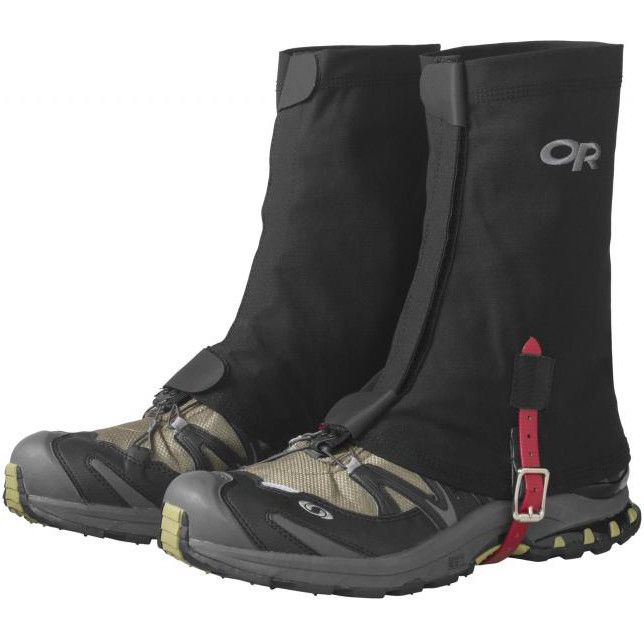 Outdoor Research FlexTex Gaiter Accessories