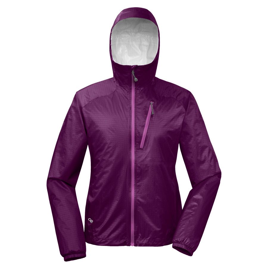 Outdoor Research Helium Jacket Women's Clothing