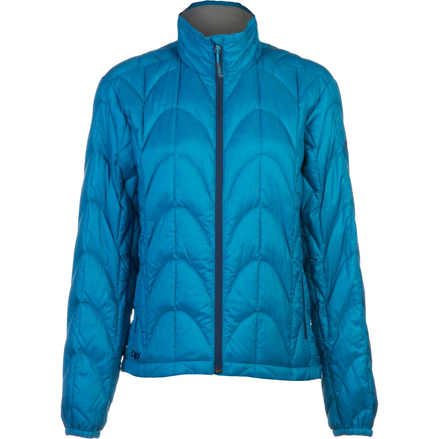 Outdoor Research Aria Down Jacket - Women's - Clothing