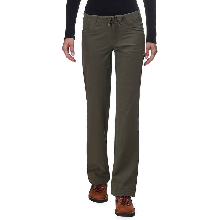 Outdoor Research Ferrosi Softshell Pant - Women's | Backcountry.com