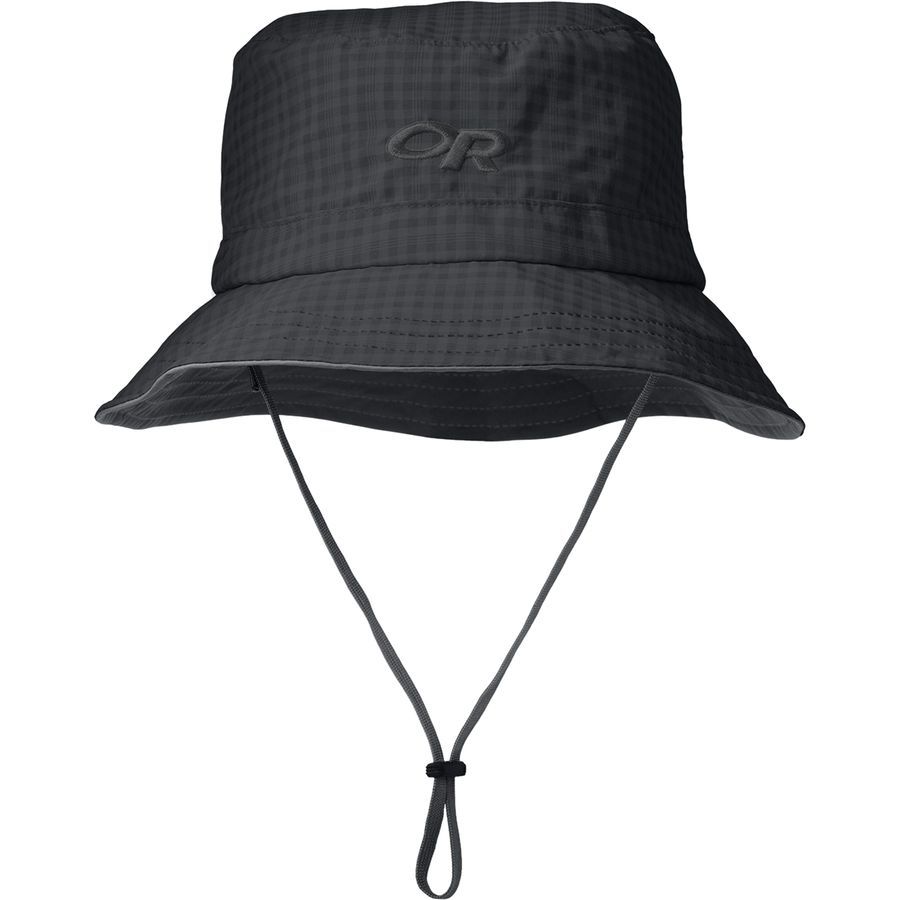 Outdoor Research Lightstorm Bucket Hat Accessories