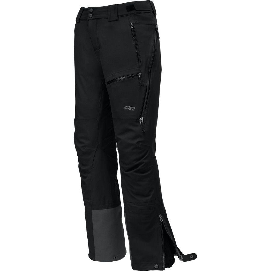 Outdoor Research Aspect Softshell Pants Women's Clothing