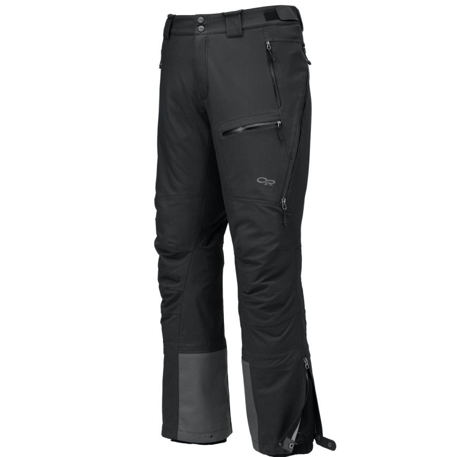 Outdoor Research Aspect Softshell Pant Men's Clothing