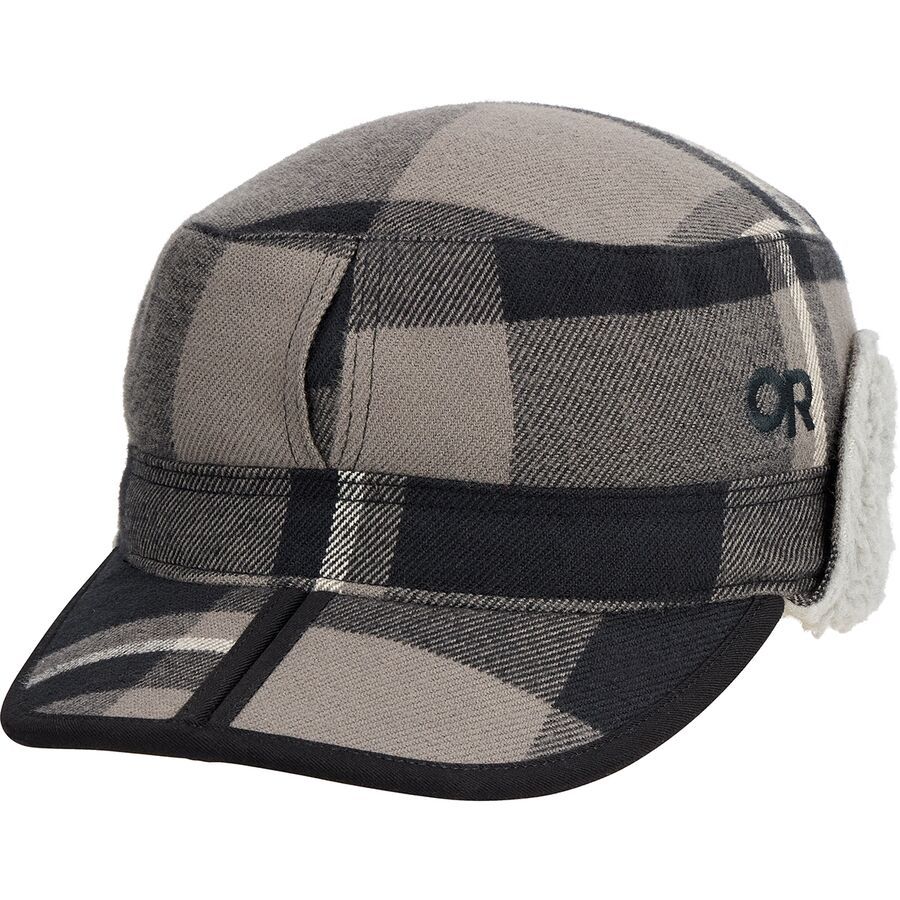 Yukon Cap