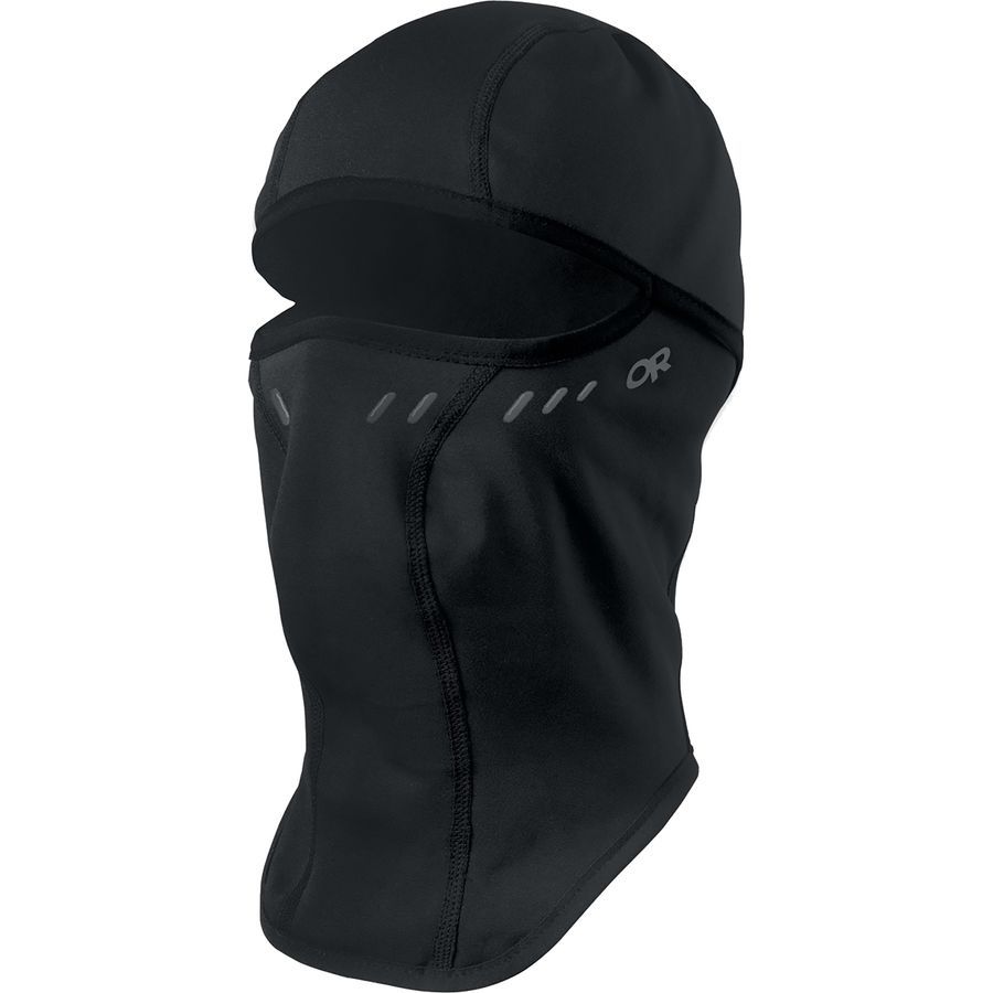 Alpine Fleece Balaclava