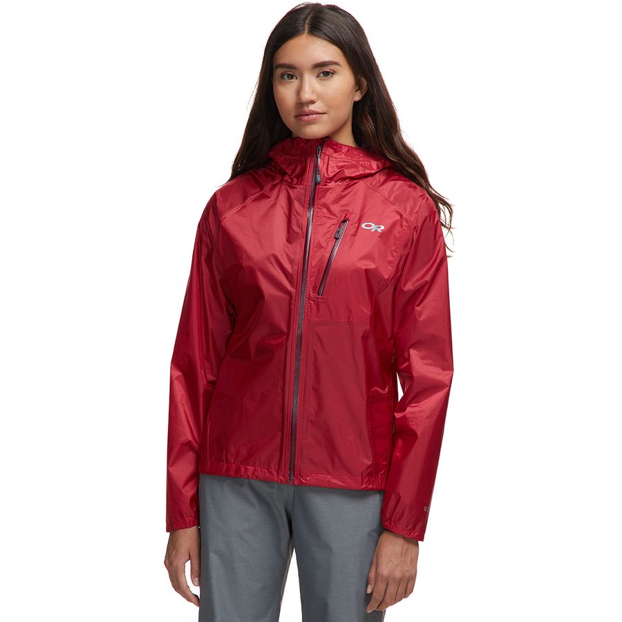 helium 2 jacket