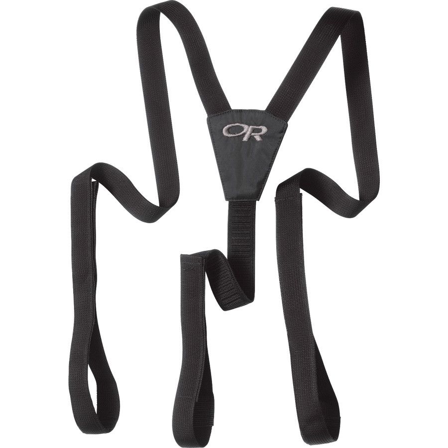 Outdoor Research Suspenders Men's Accessories