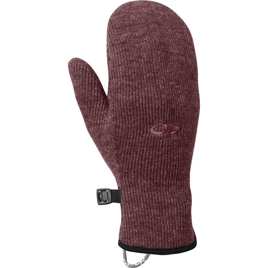 outdoor research mittens women's