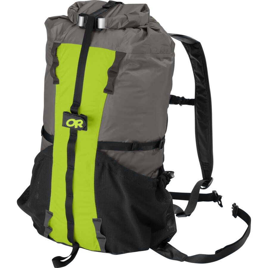 Outdoor Research DryComp Summit Sack | Backcountry.com