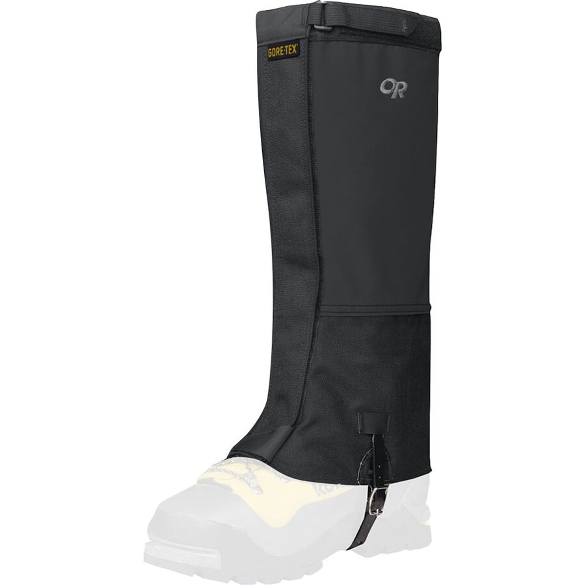 Expedition Crocodile Gaiter