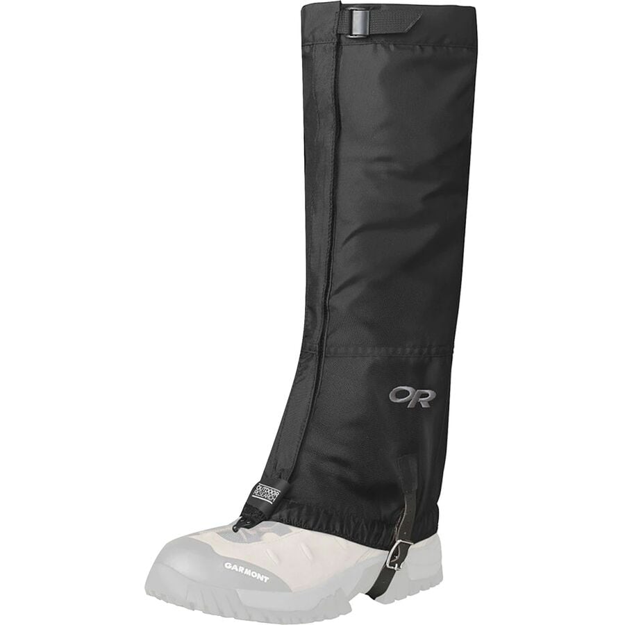 Outdoor Research Rocky Mountain High Gaiters - Accessories