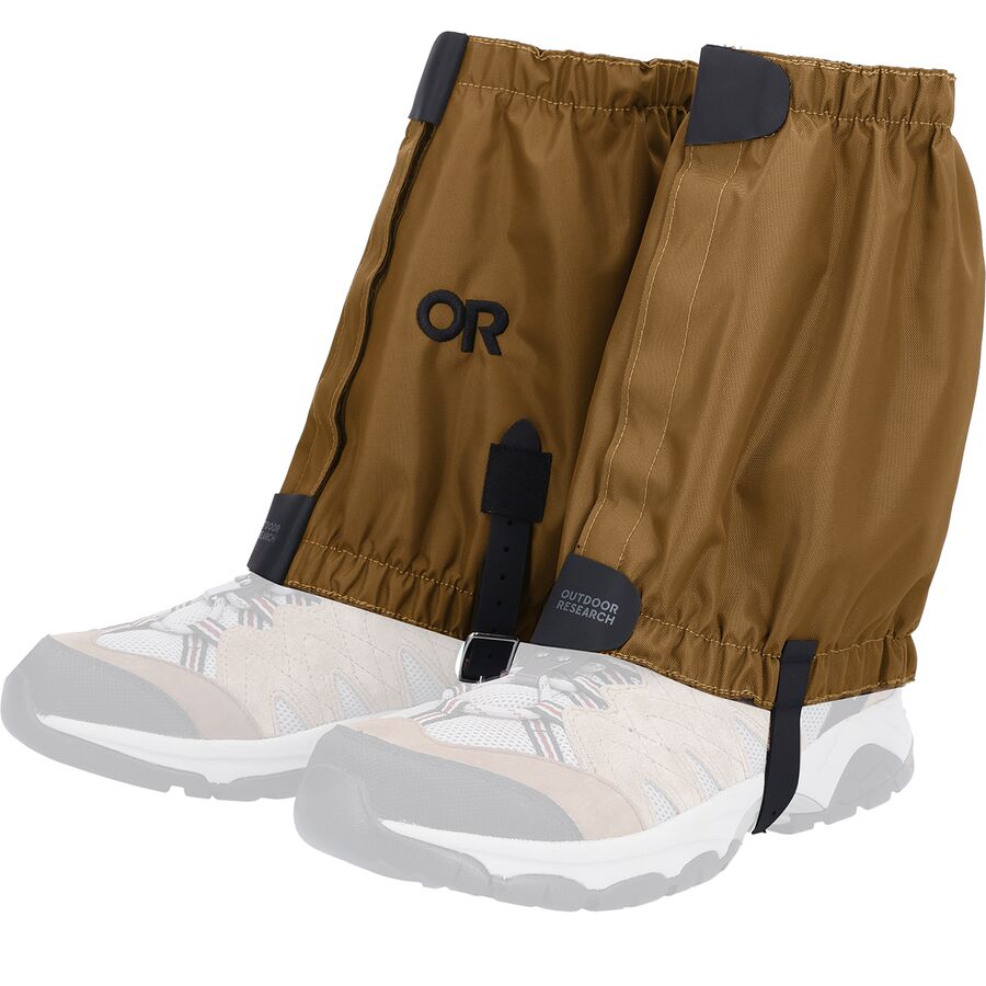 Outdoor Research Rocky Mountain Low Gaiter - Accessories