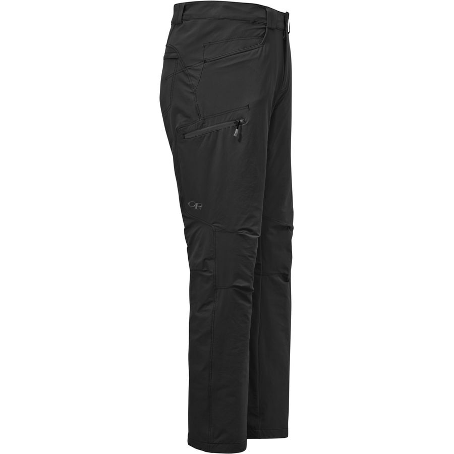 Outdoor Research Voodoo Softshell Pant Men's