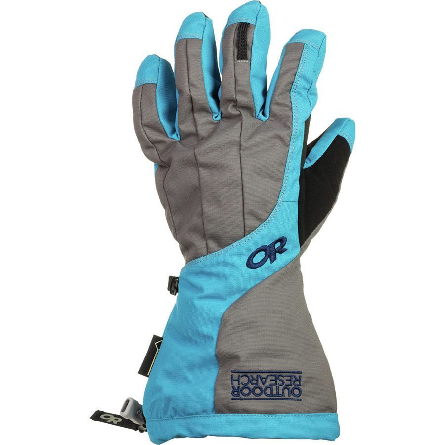Outdoor Research Arete Gloves Women's