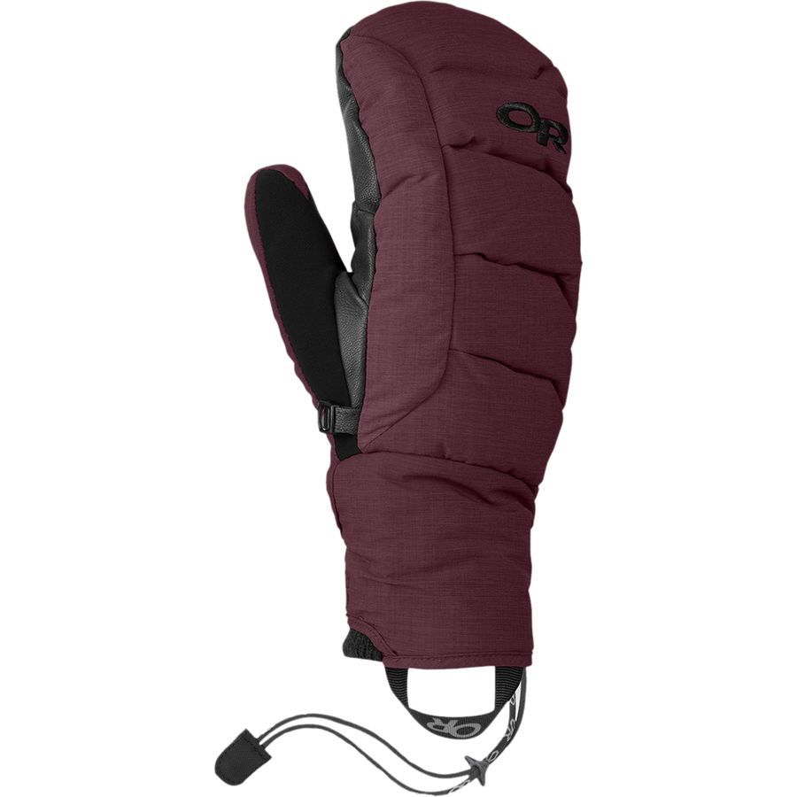 Outdoor Research Stormbound Mittens