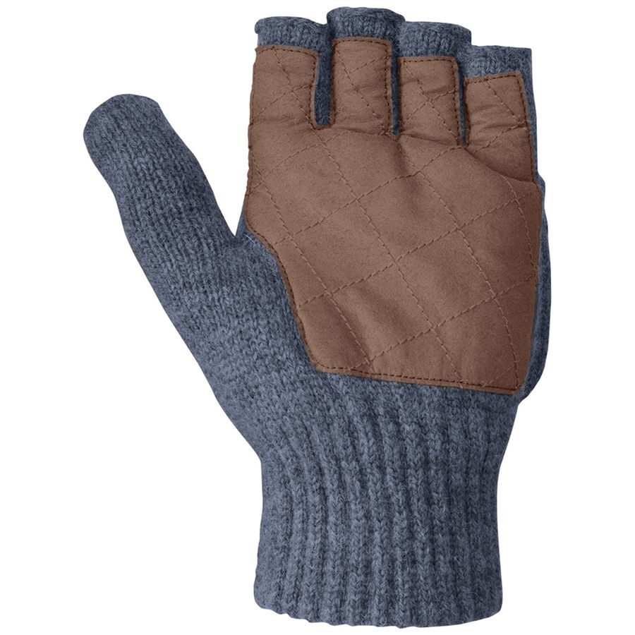 Men's Lost Coast Fingerless Mitts