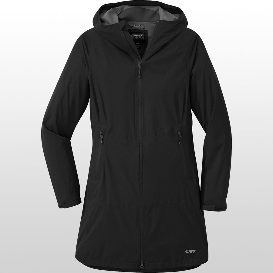 outdoor research prologue travel jacket