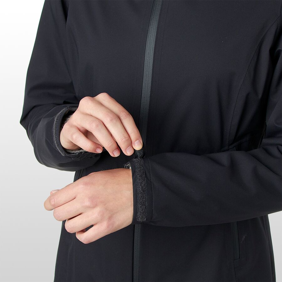 Outdoor Research Prologue Storm Trench Jacket Women's