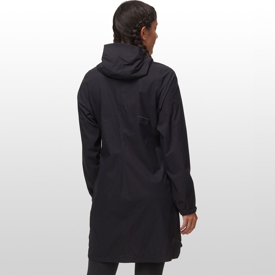 Outdoor Research Prologue Storm Trench Jacket Women's