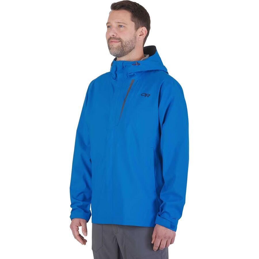 outdoor research guardian jacket