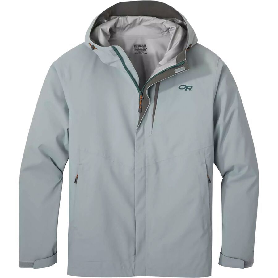 outdoor research guardian jacket