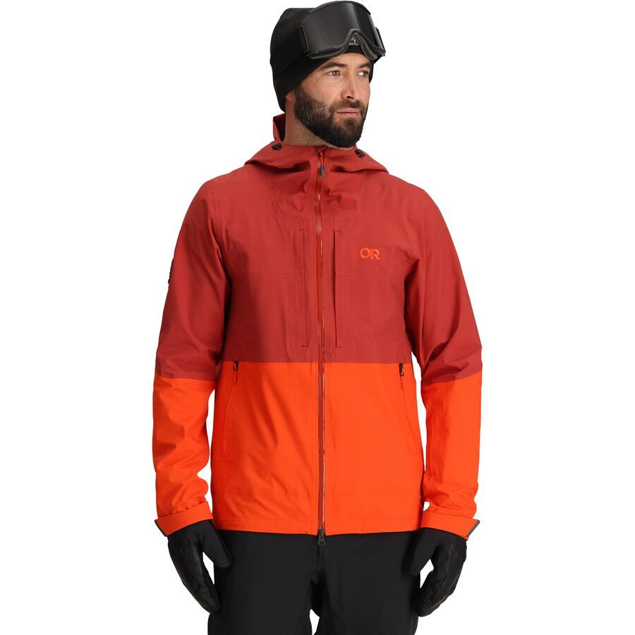 Carbide Jacket - Men's