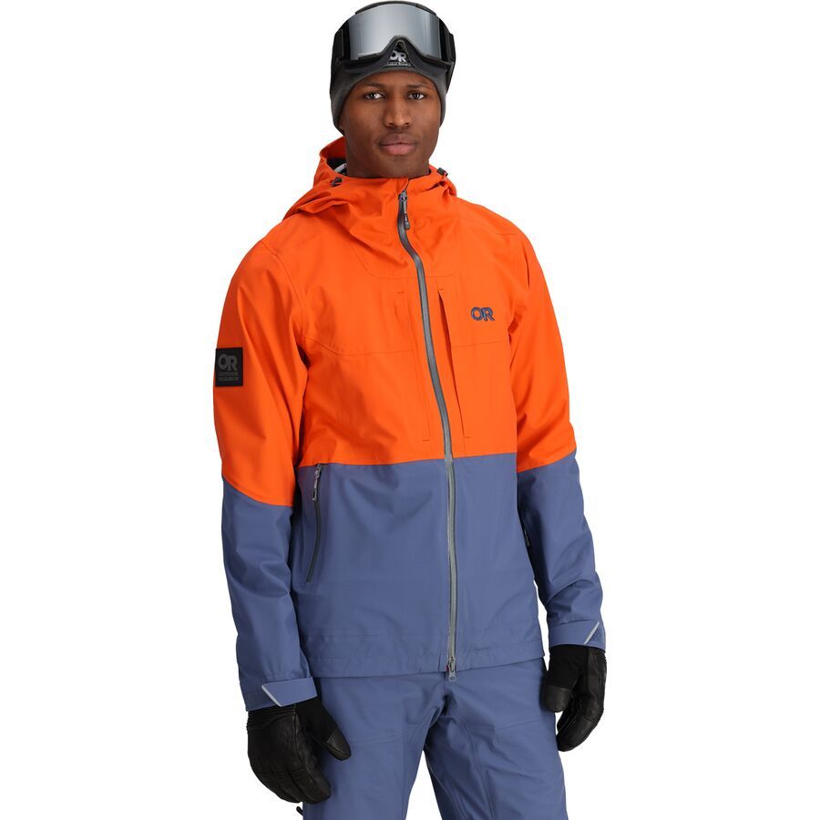 Carbide Jacket - Men's