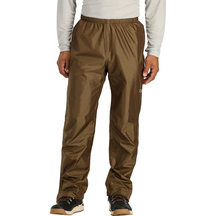 Men's Rain Pants