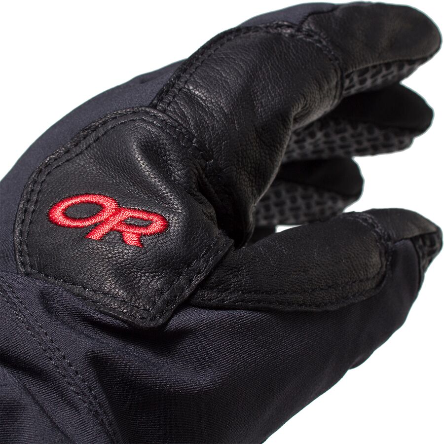 Outdoor Research BitterBlaze Aerogel Glove Men's