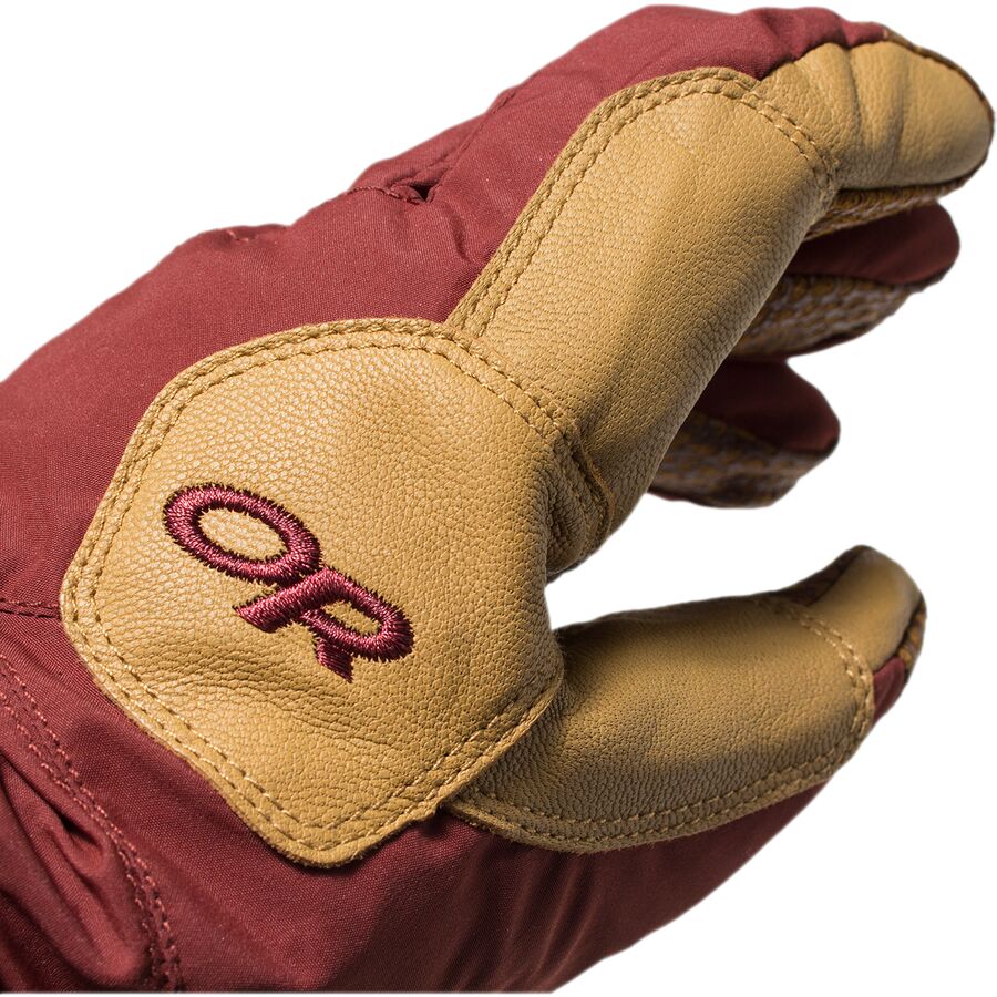 Outdoor Research BitterBlaze Aerogel Glove Men's Steep & Cheap
