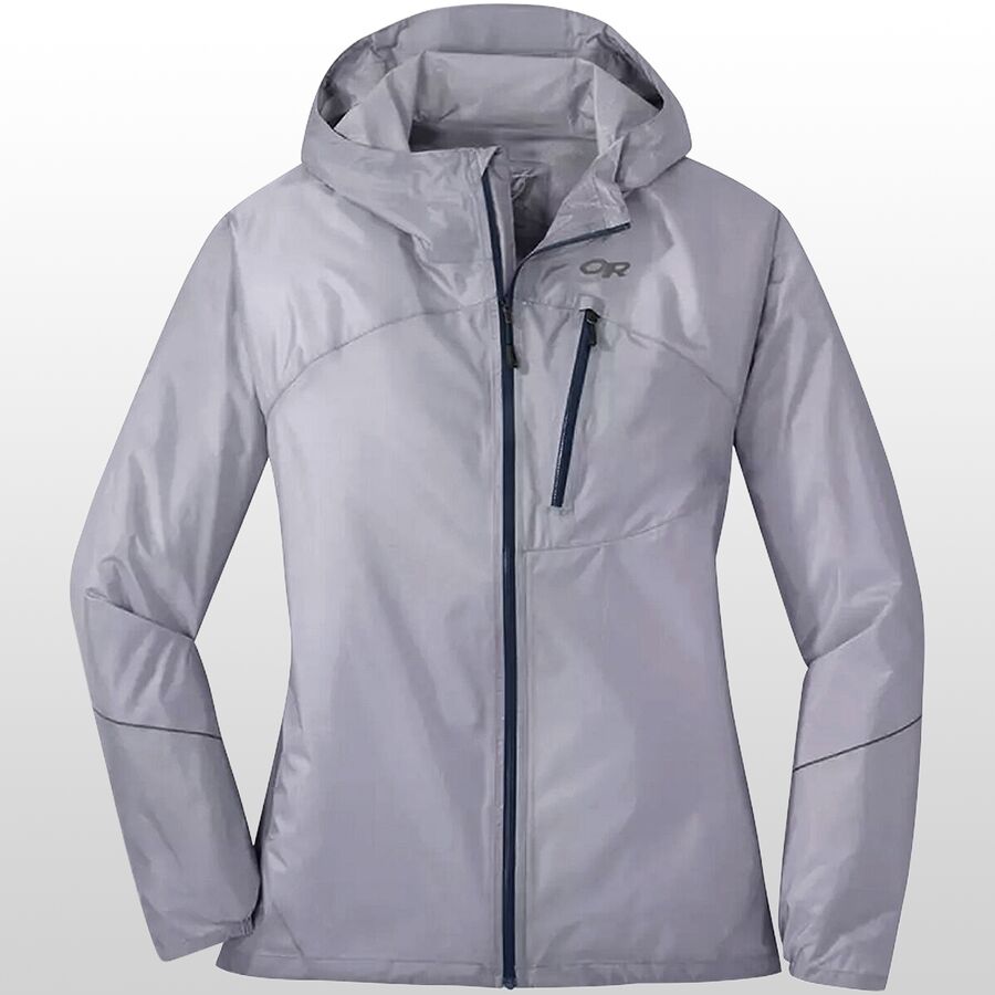 Outdoor Research Helium Rain Jacket - Women's | Backcountry.com
