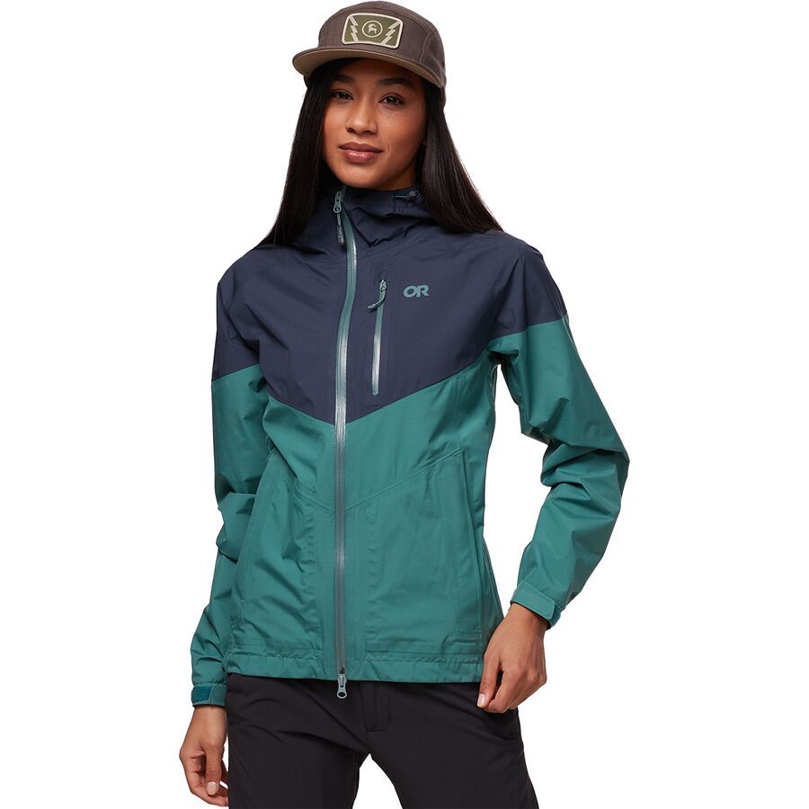 Outdoor Research Aspire Jacket Women's Steep & Cheap