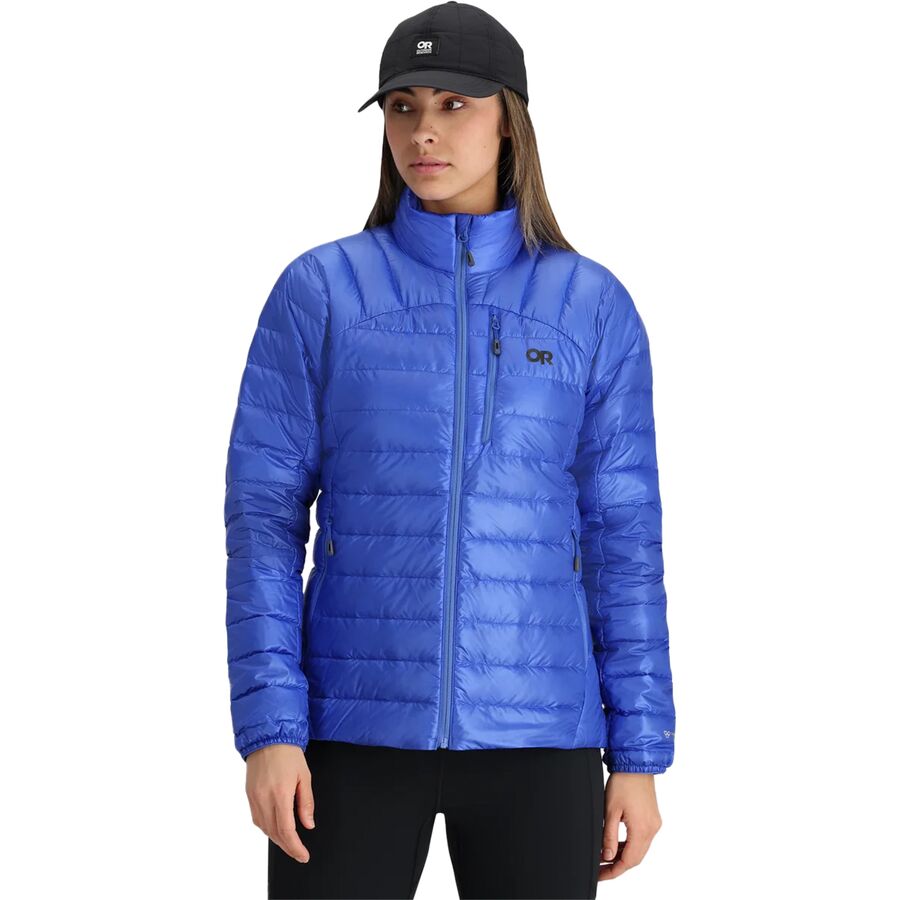 Helium Down Jacket - Women's