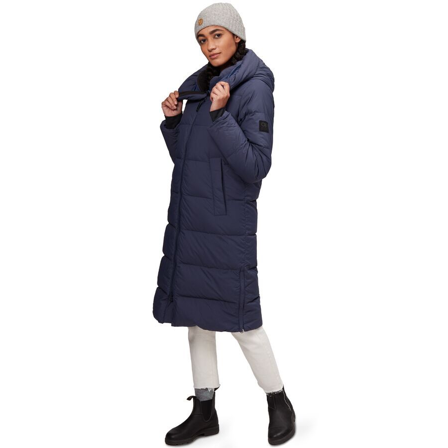 Coze Down Parka - Women's