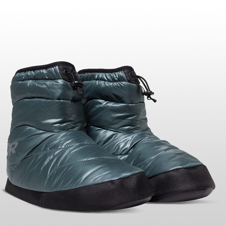 men's tundra aerogel booties