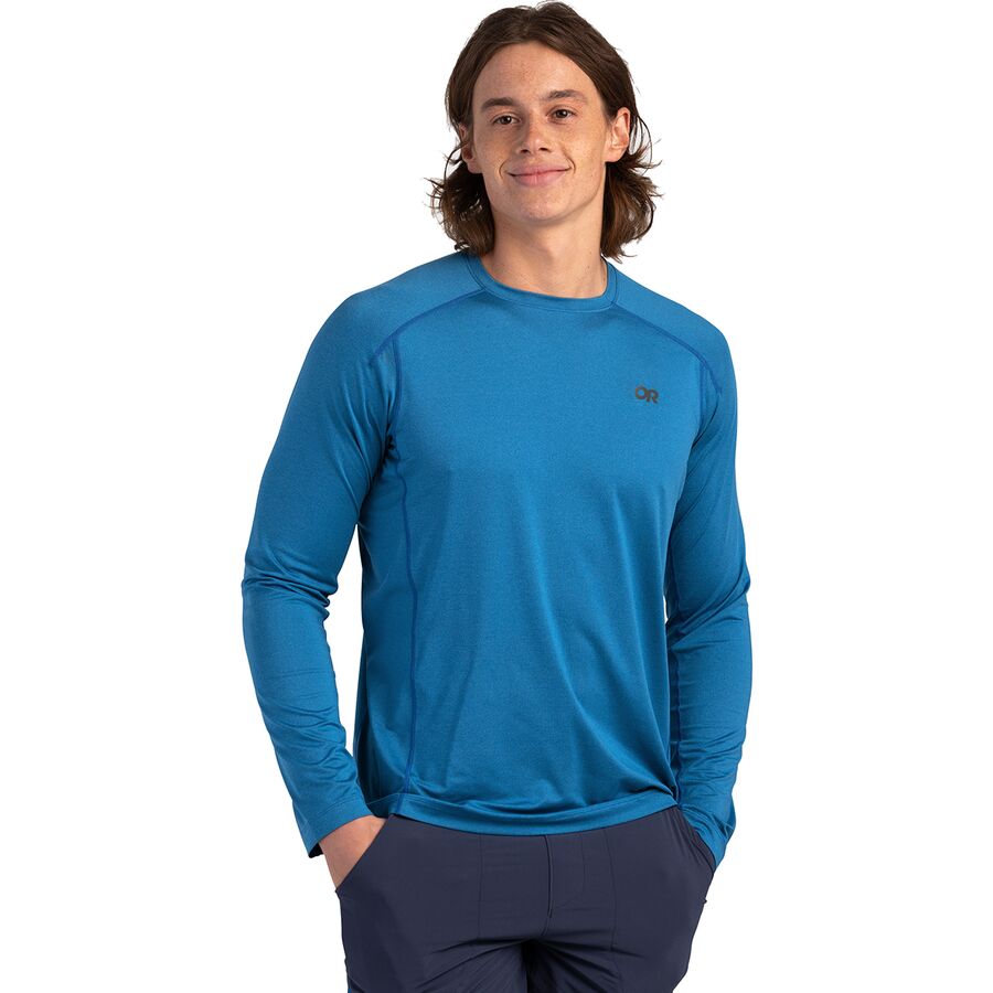 Argon Long-Sleeve T-Shirt - Men's