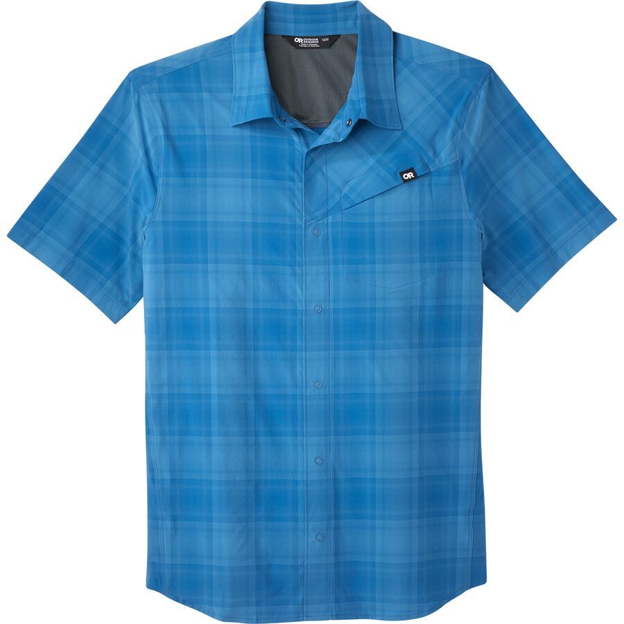 Men's ButtonDown Shirts