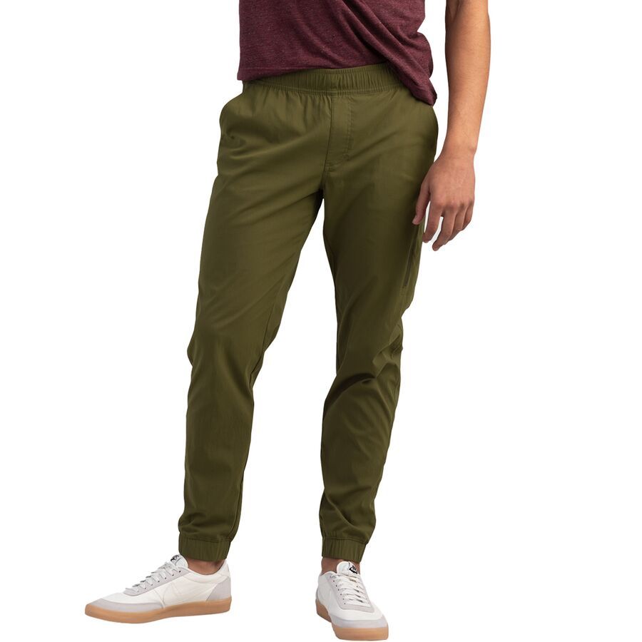 Zendo Jogger - Men's