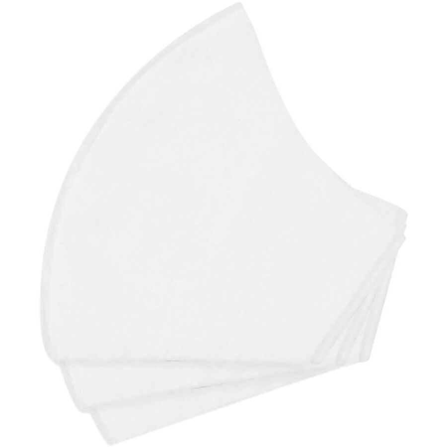 Outdoor Research Essential Face Mask Filter Replacement 3Pack